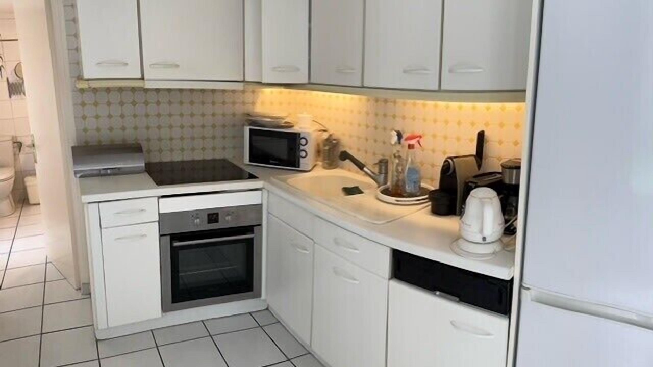Photo of Kitchen in Gentilly