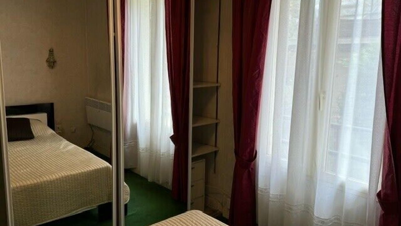 Photo of Bedroom in Gentilly