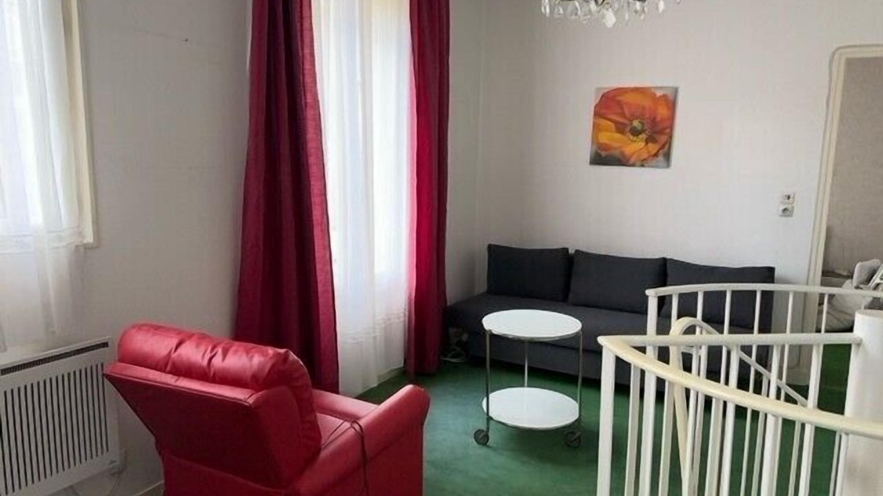 Photo of Livingroom in Gentilly