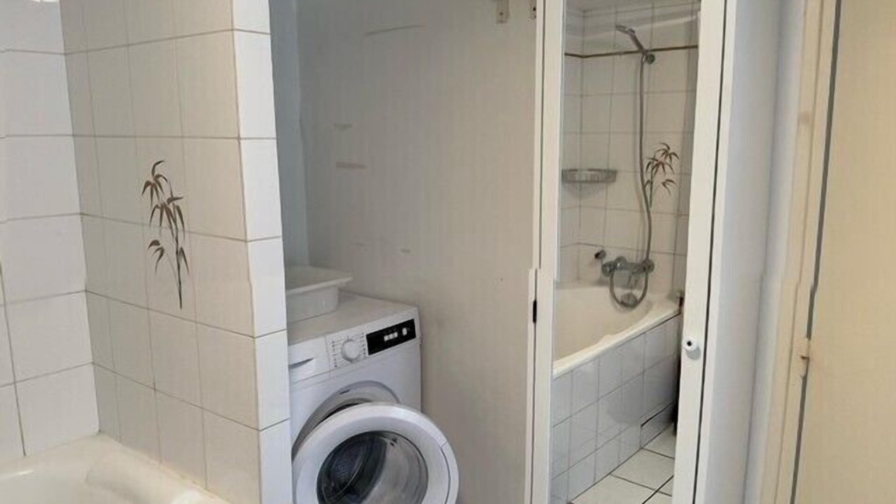 Photo of Bathroom in Gentilly