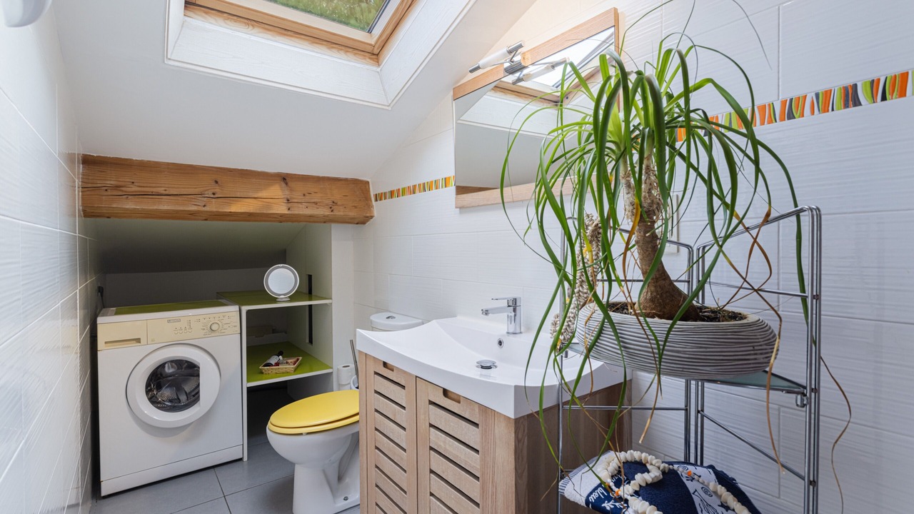 Photo of Bathroom in Ceret