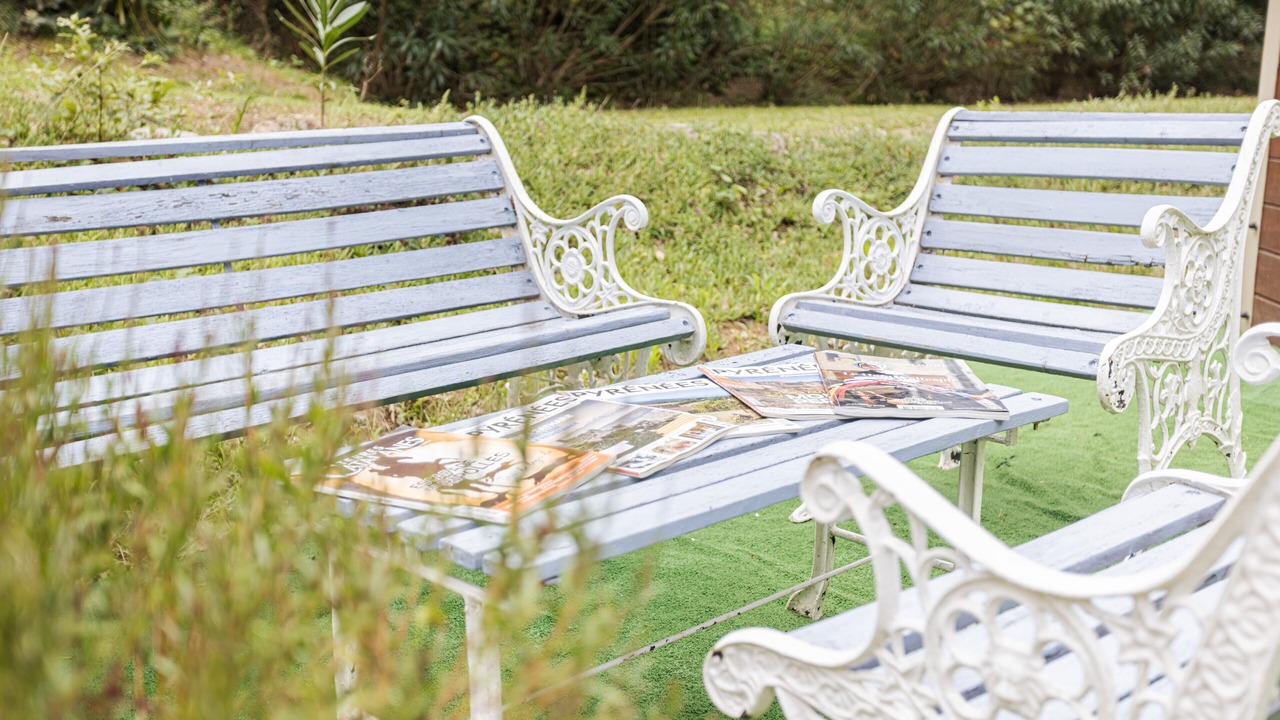 Photo of Outdoor in Ceret