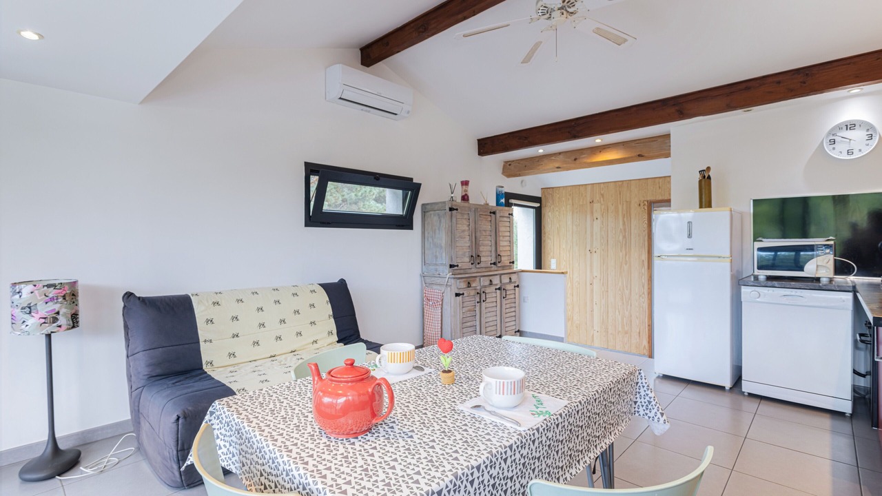 Photo of Livingroom in Ceret