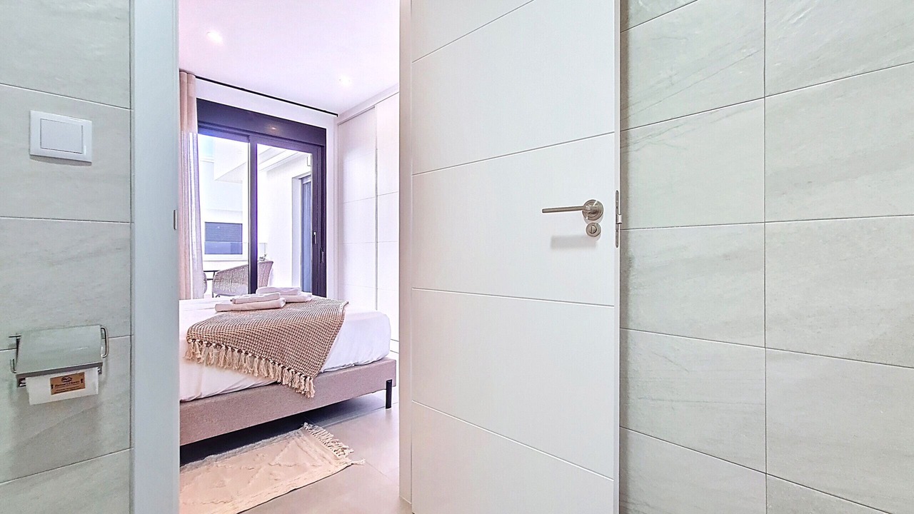 Photo of Bathroom in Lo Pagan
