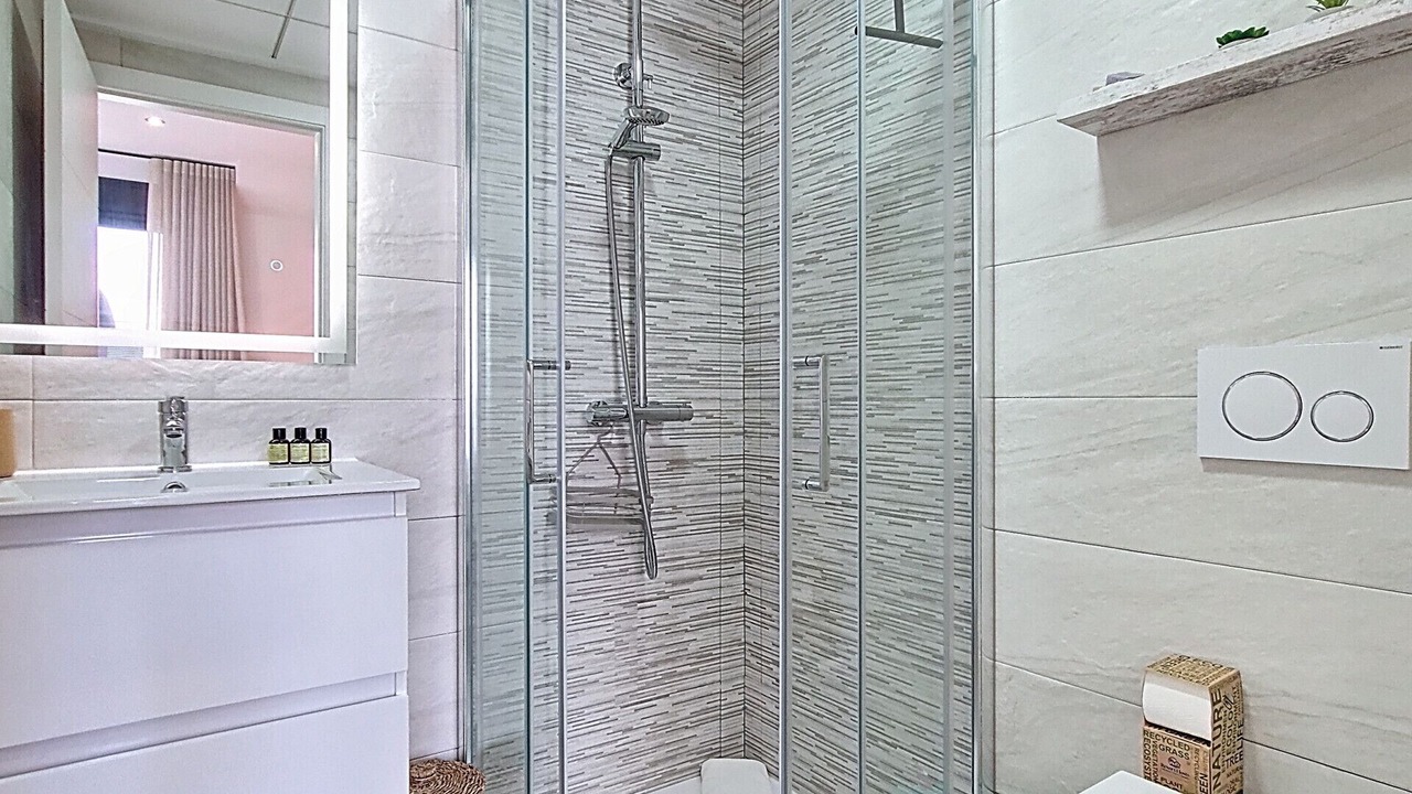 Photo of Bathroom in Lo Pagan