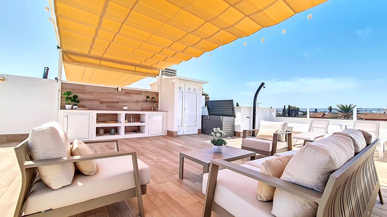 Photo of Patio Balcony in Lo Pagan
