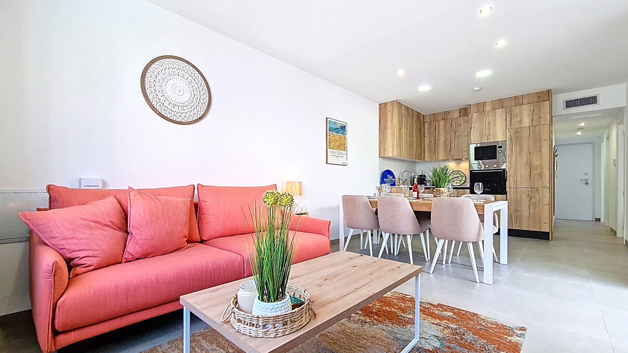 Photo of Livingroom in Lo Pagan