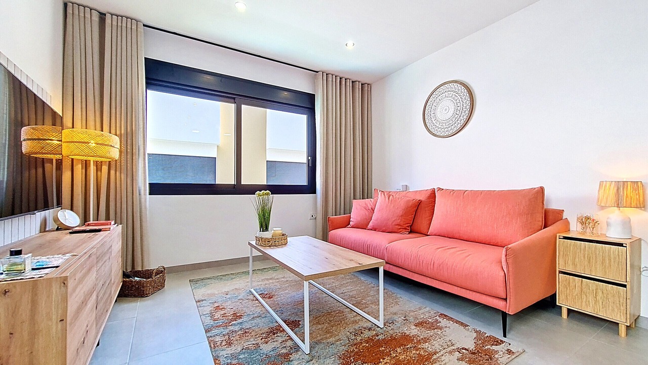 Photo of Livingroom in Lo Pagan