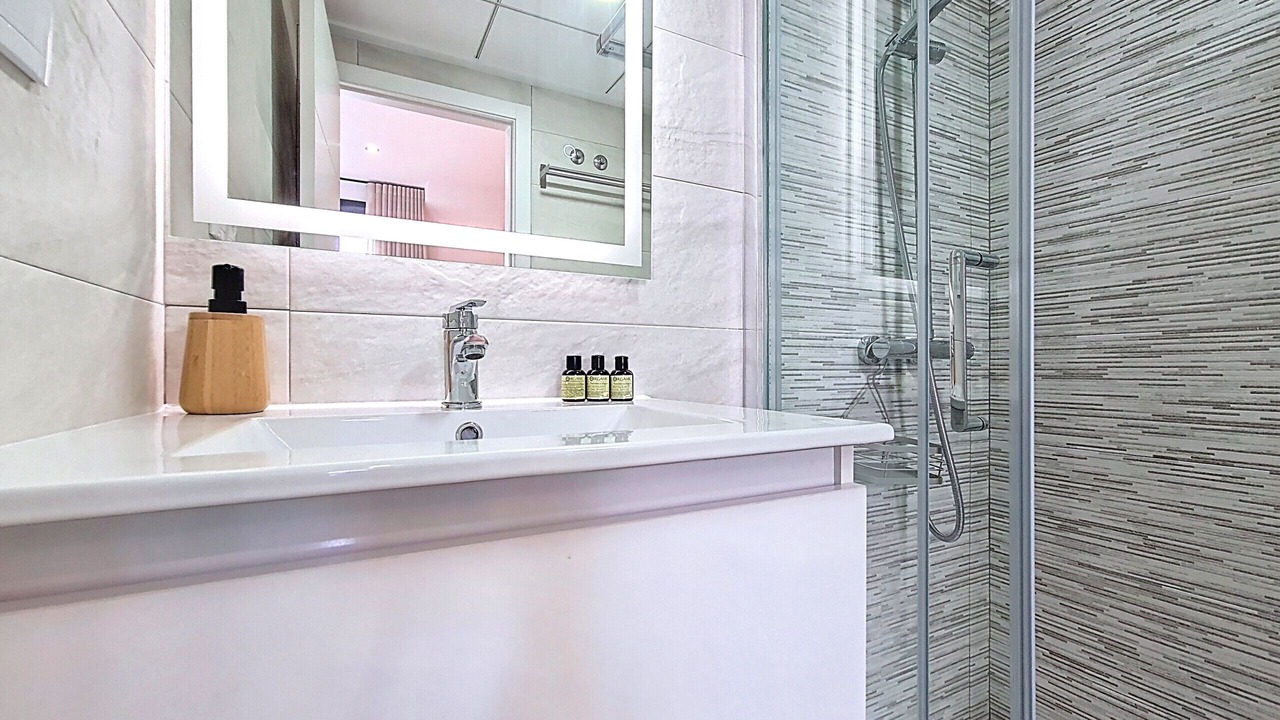 Photo of Bathroom in Lo Pagan
