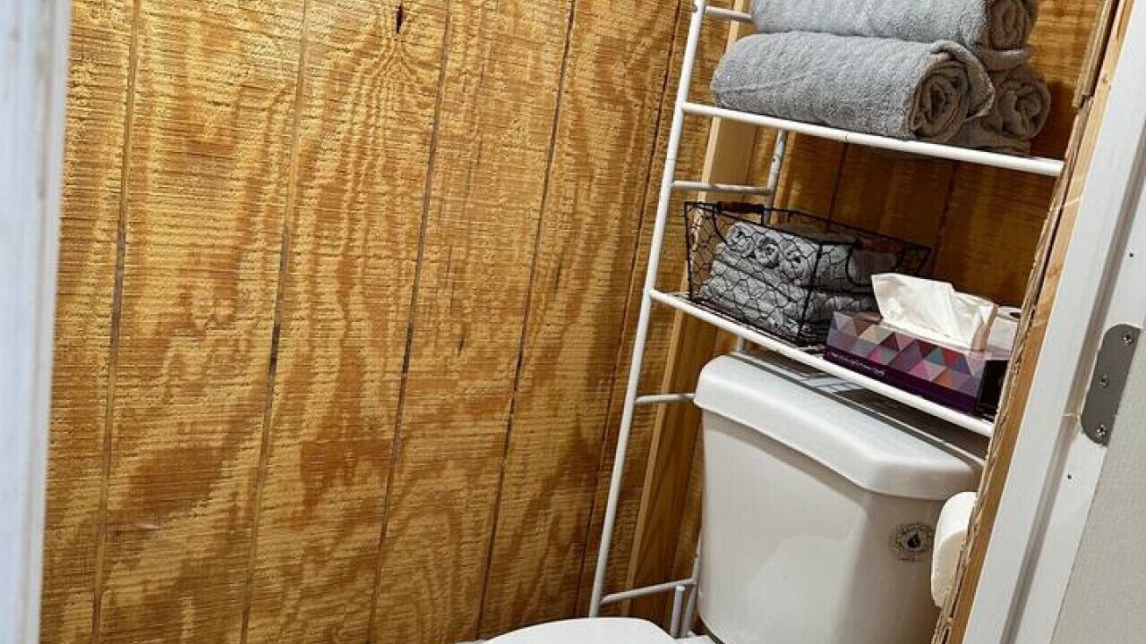 Photo of Bathroom in Elkton