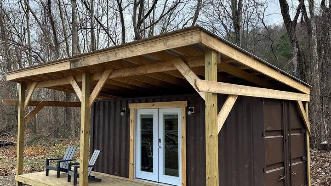 Photo of Patio Balcony in Elkton
