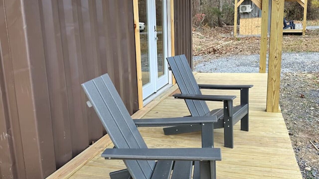 Photo of Patio Balcony in Elkton