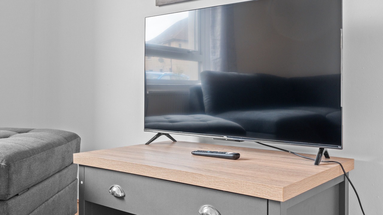 Photo of Livingroom in Whitburn