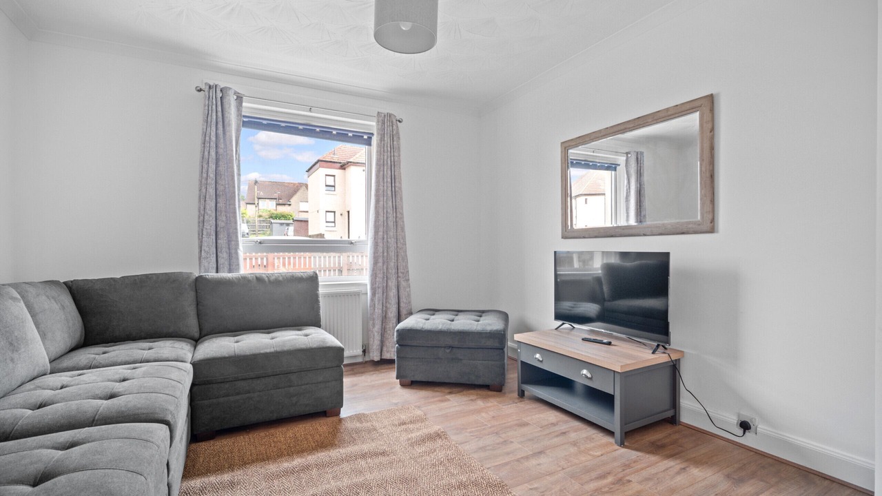 Photo of Livingroom in Whitburn