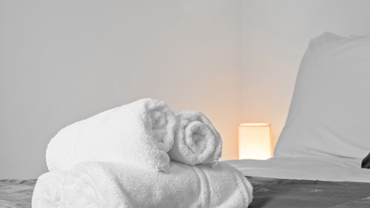 Photo of Bedroom in Whitburn