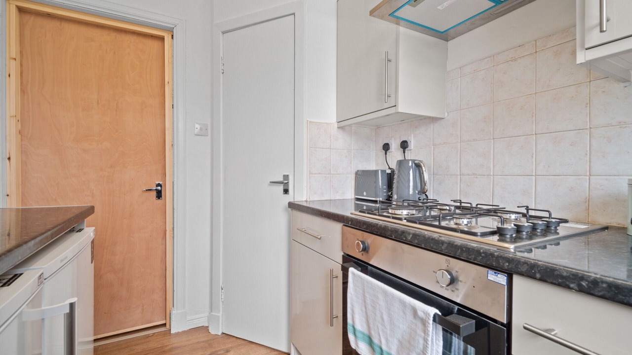 Photo of Kitchen in Bathgate