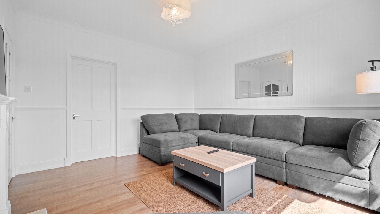 Photo of Livingroom in Bathgate