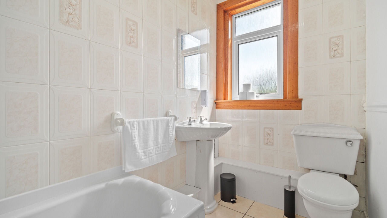 Photo of Bathroom in Bathgate