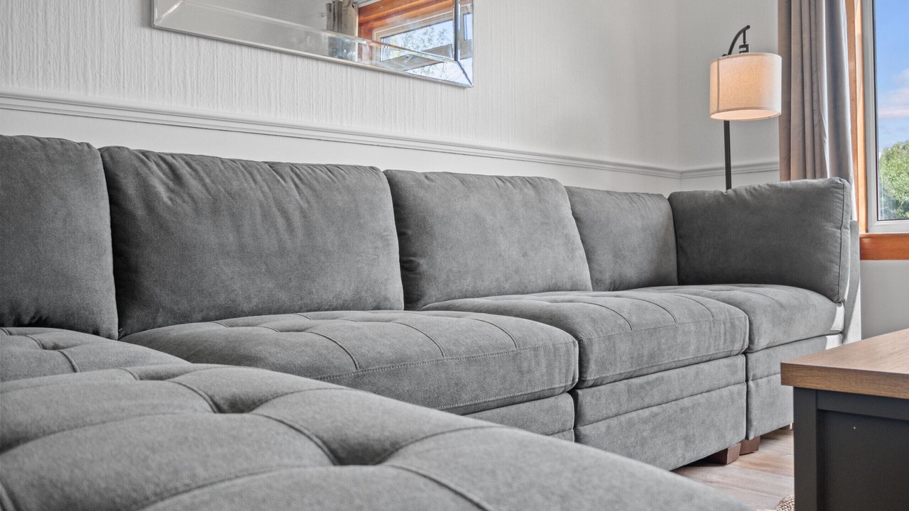 Photo of Livingroom in Bathgate