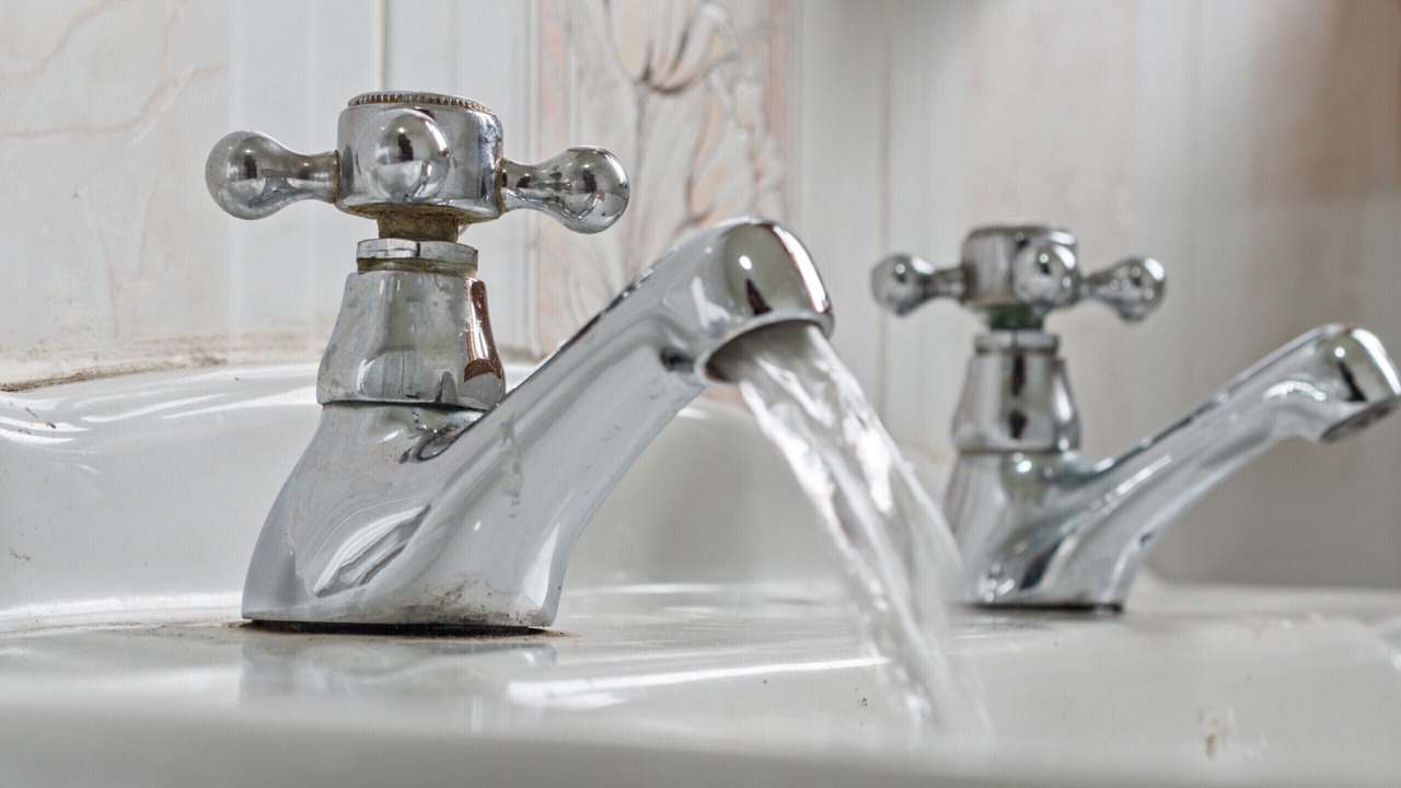 Photo of Bathroom in Bathgate