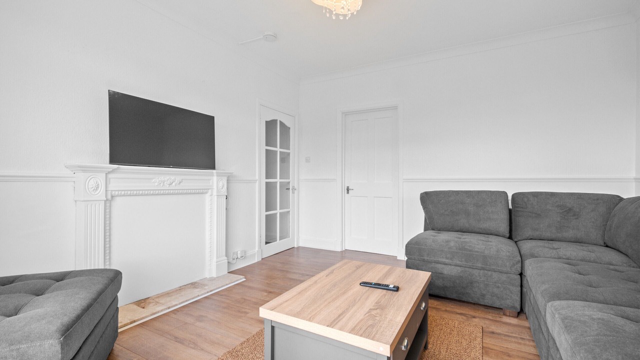 Photo of Livingroom in Bathgate