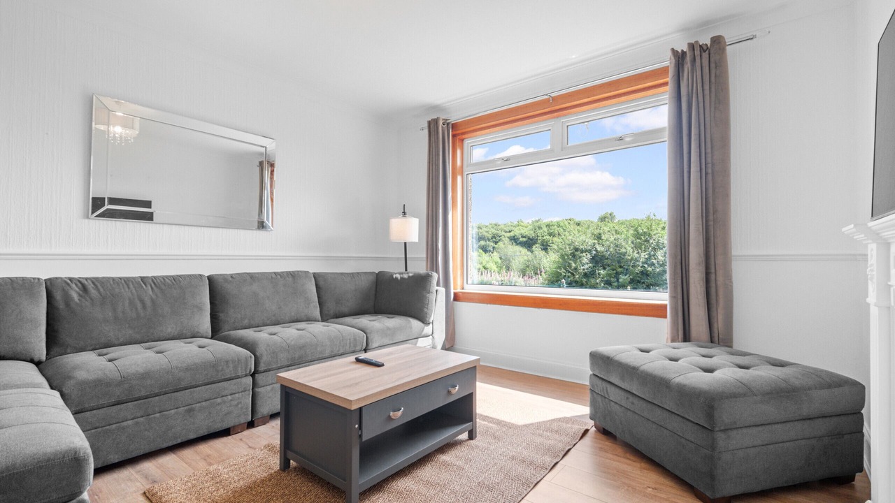 Photo of Livingroom in Bathgate