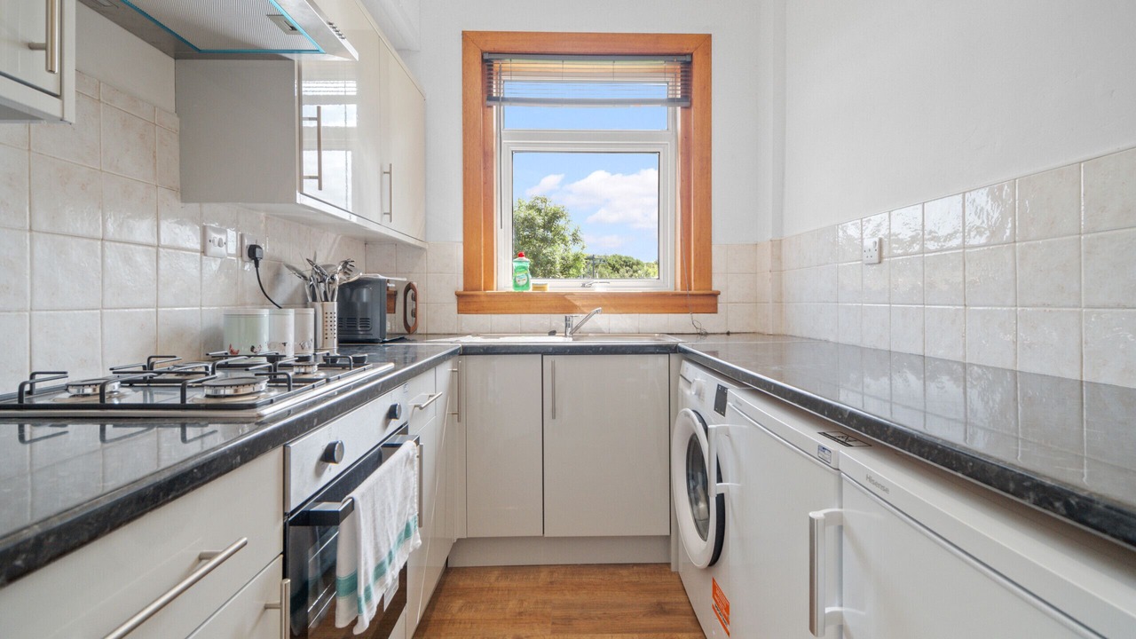 Photo of Kitchen in Bathgate