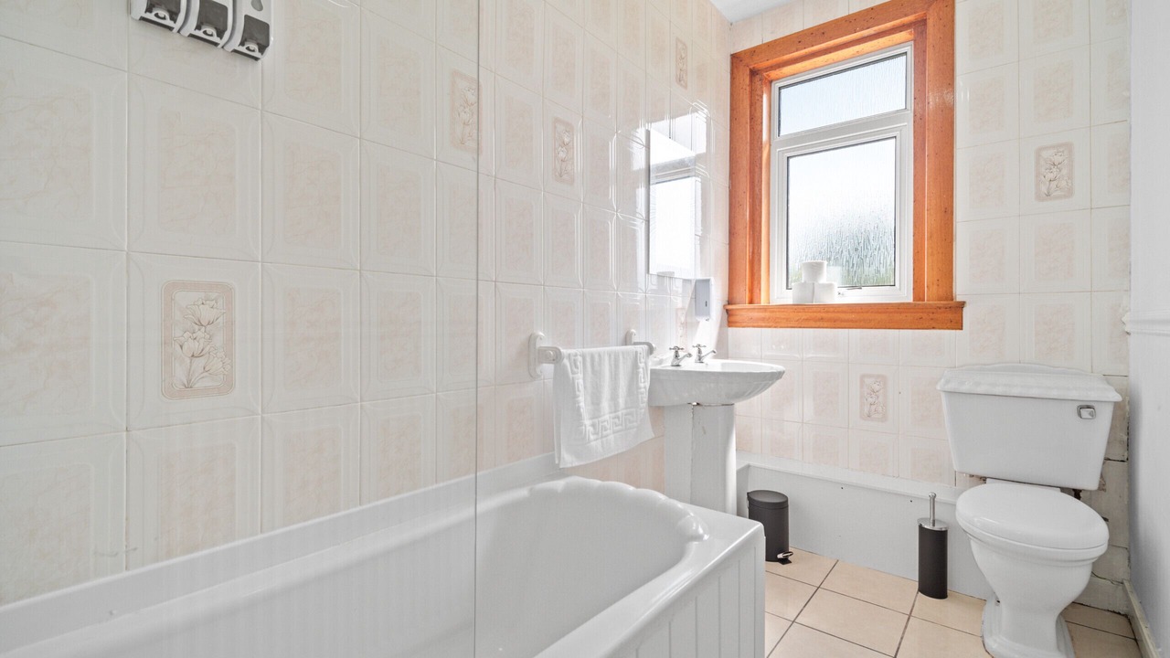 Photo of Bathroom in Bathgate
