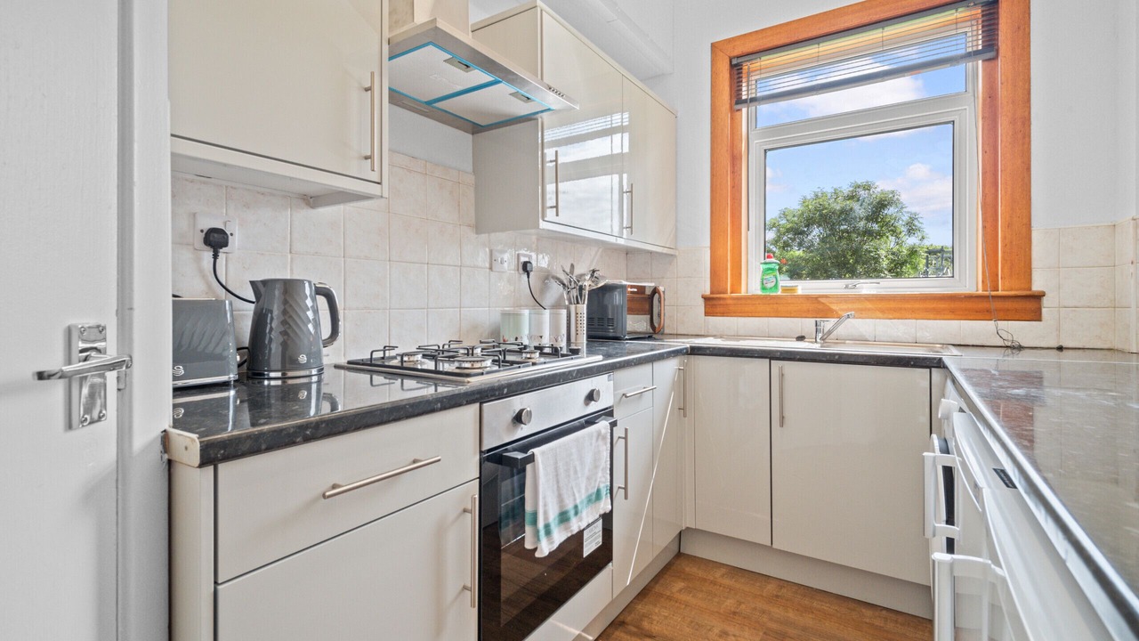 Photo of Kitchen in Bathgate