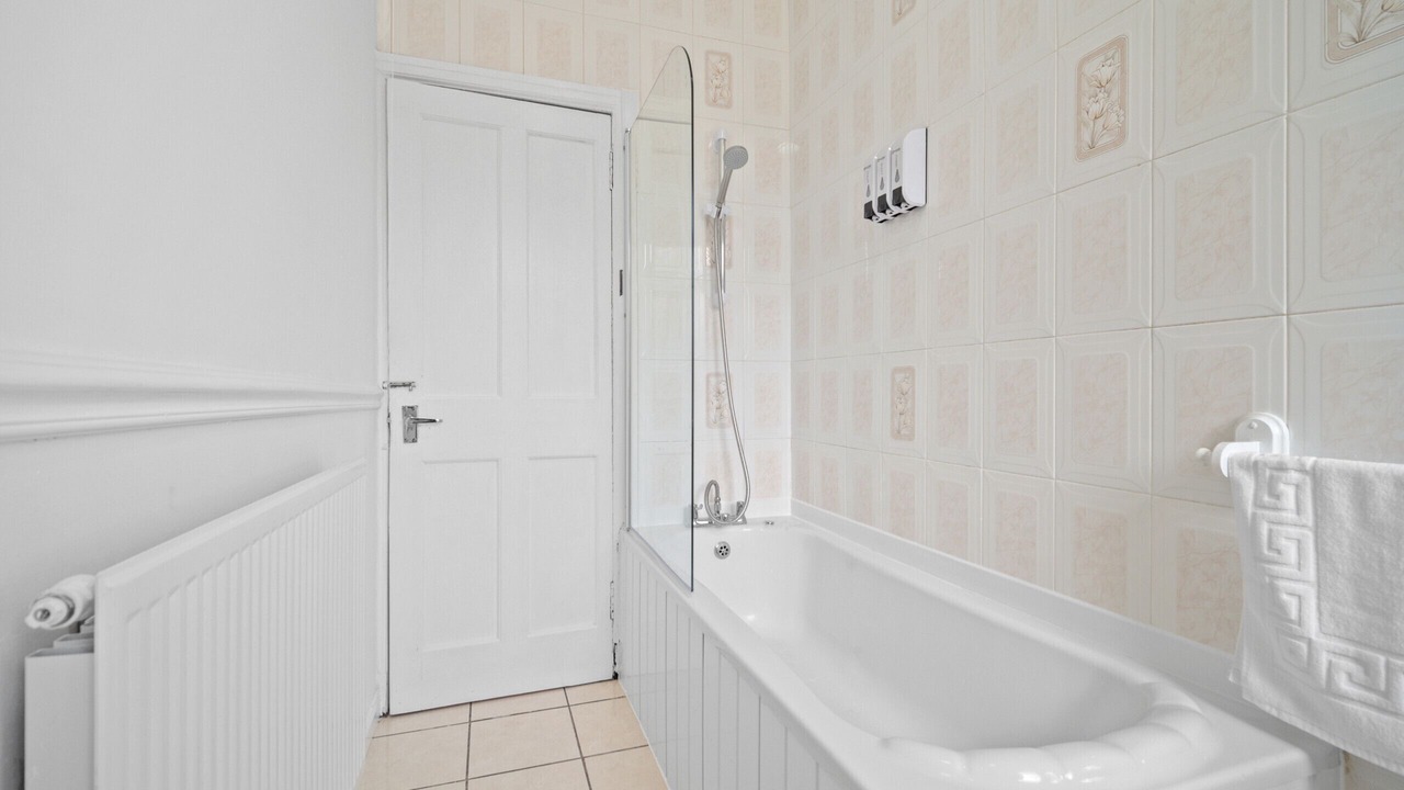 Photo of Bathroom in Bathgate