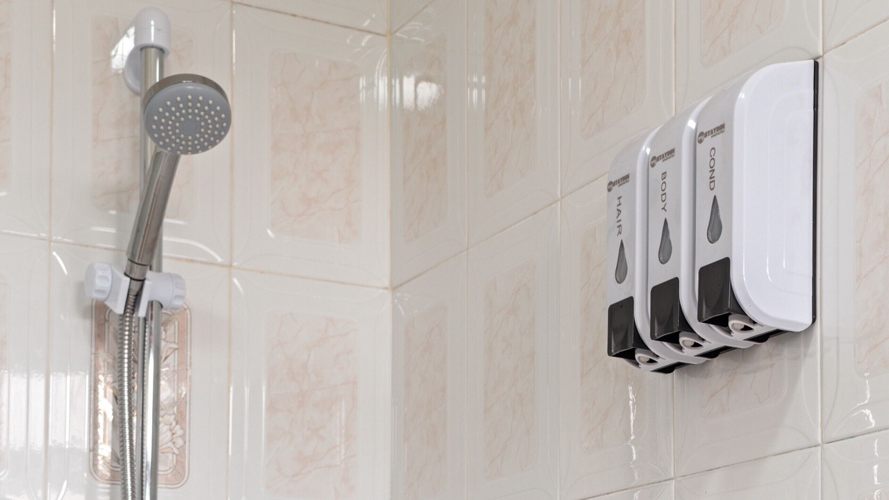 Photo of Bathroom in Bathgate