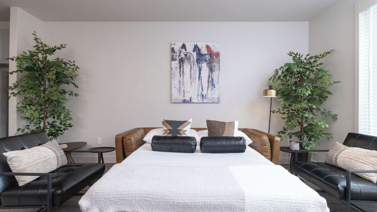 Photo of Bedroom in Fort Worth