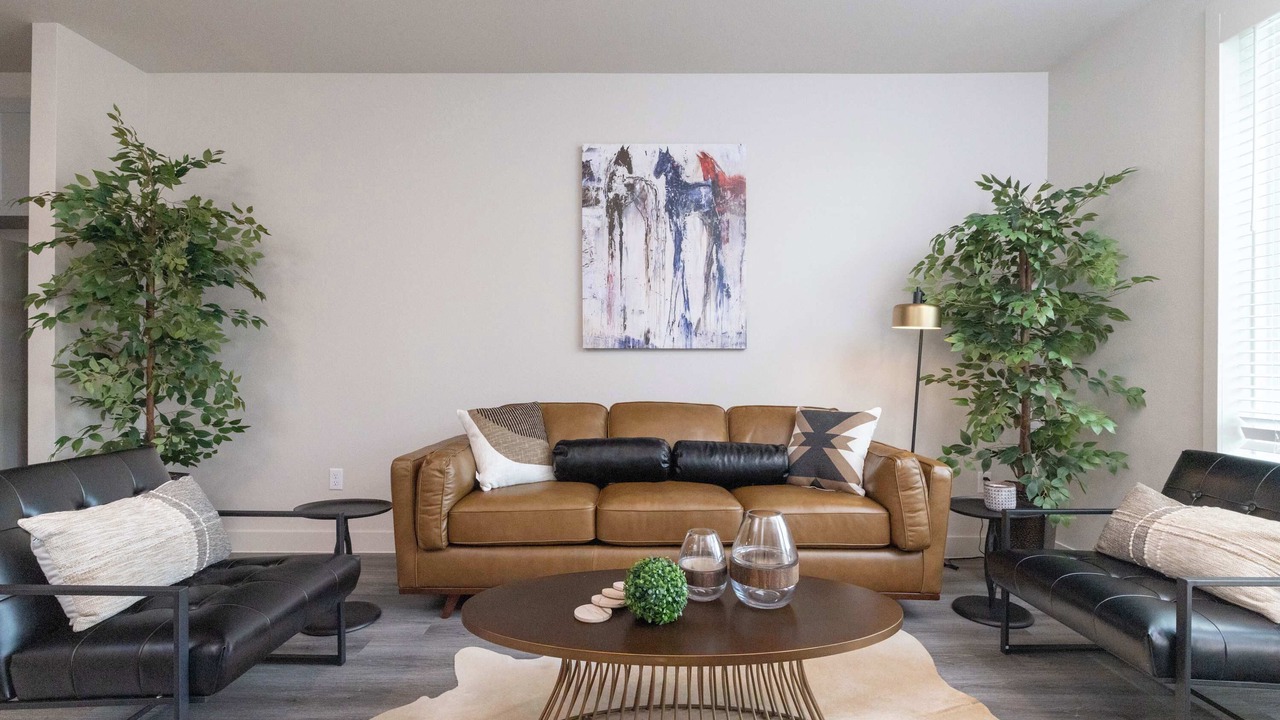 Photo of Bedroom in Fort Worth