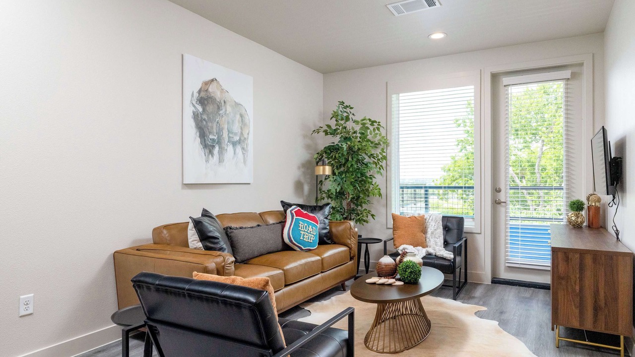 Photo of Bedroom in Fort Worth