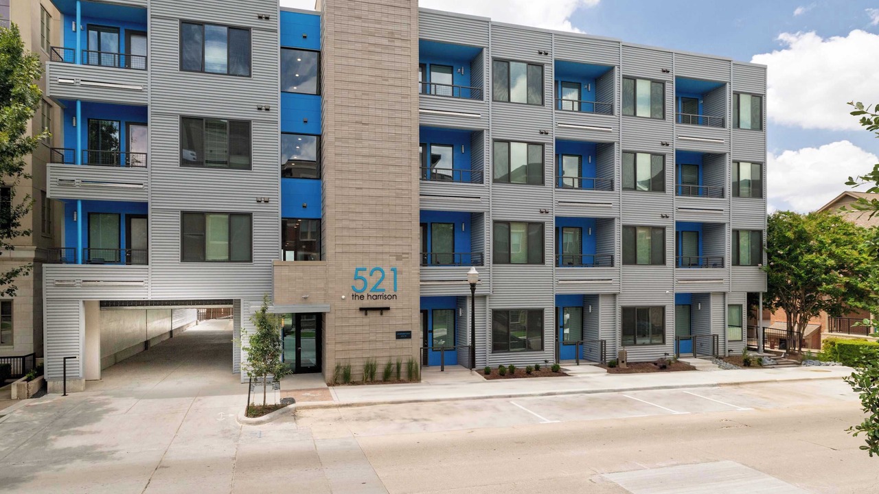 Photo of Outdoor in Fort Worth