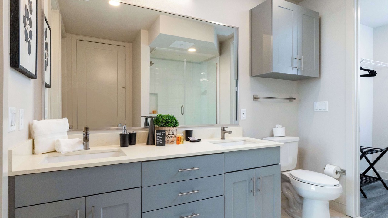 Photo of Bathroom in Fort Worth