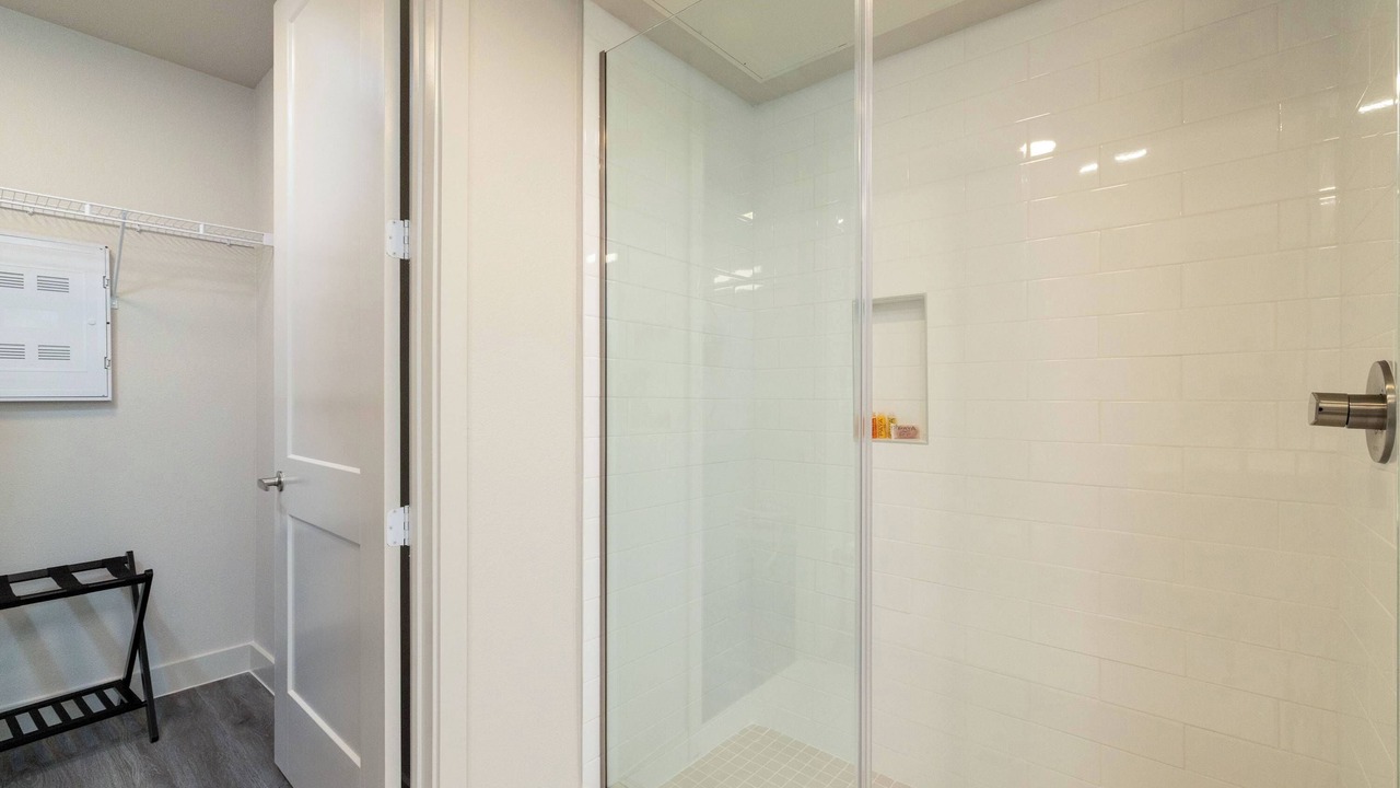 Photo of Bathroom in Fort Worth