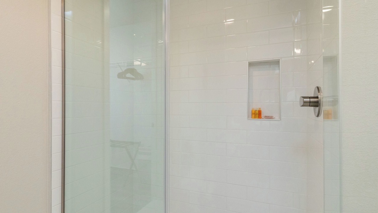 Photo of Bathroom in Fort Worth