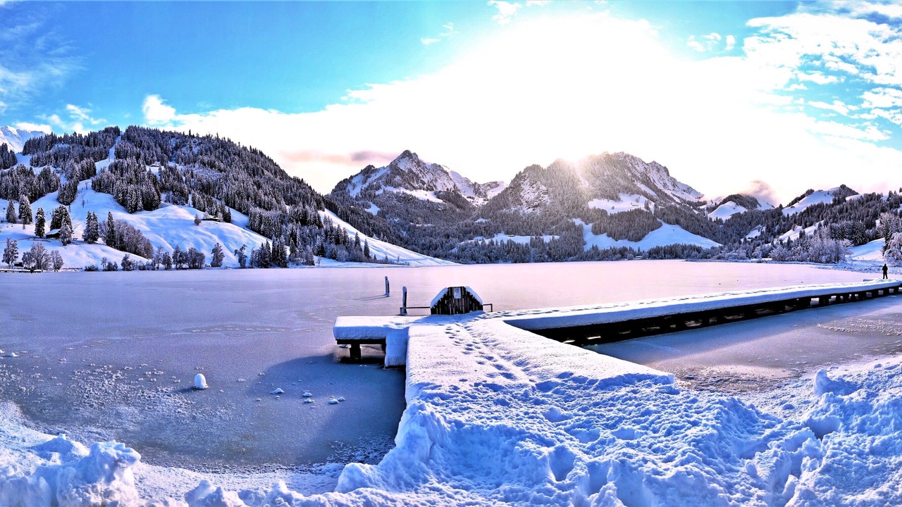 Photo of Others in Schwarzsee