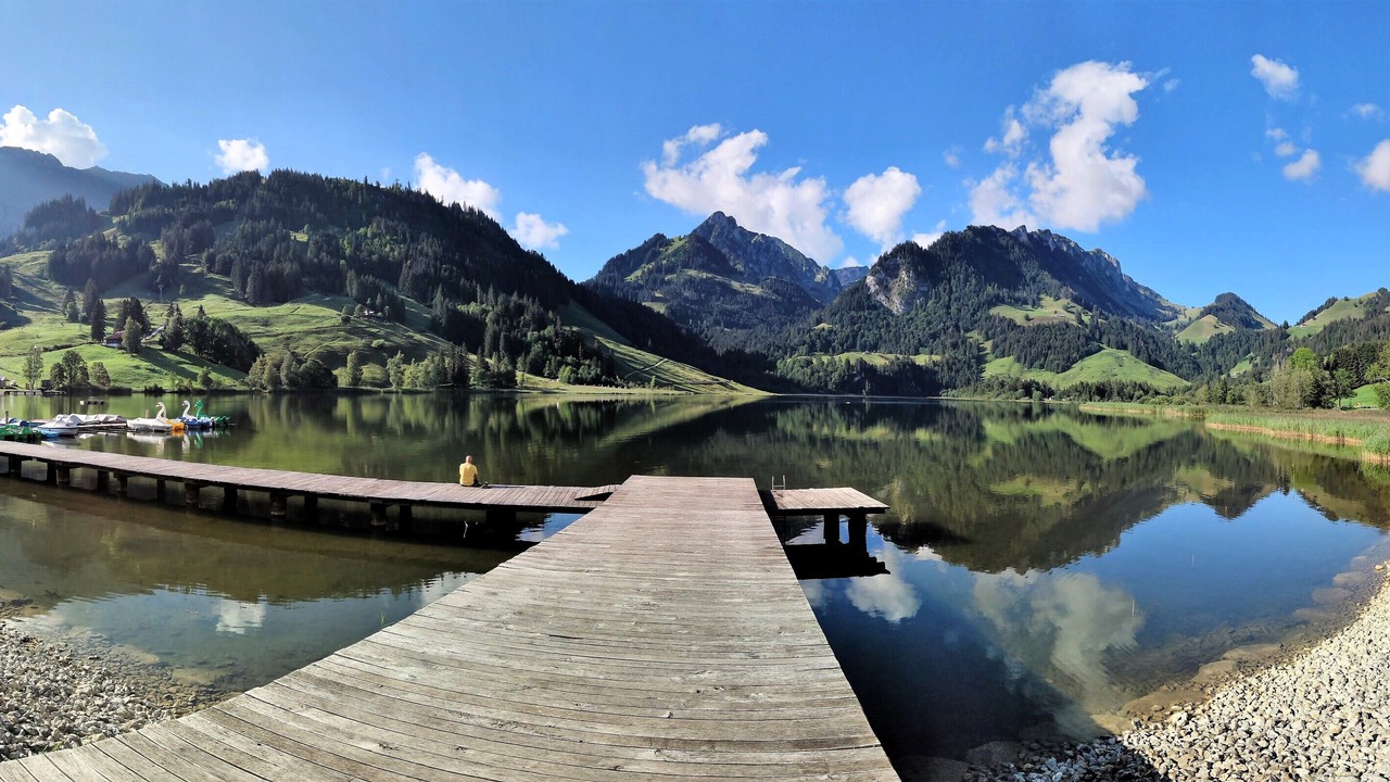 Photo of Others in Schwarzsee