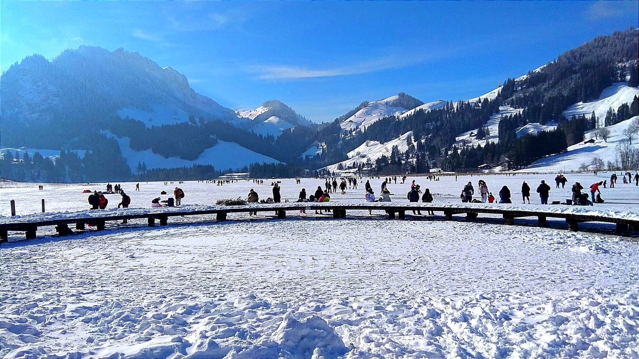 Photo of Others in Schwarzsee