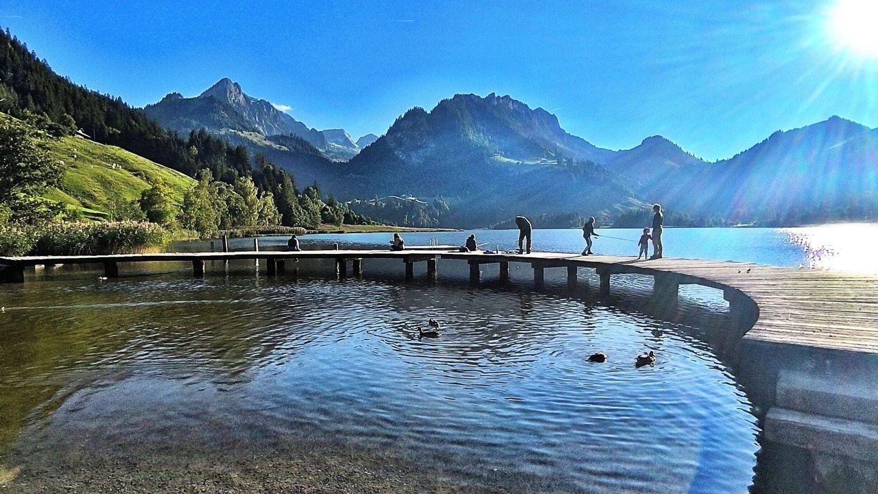 Photo of Others in Schwarzsee