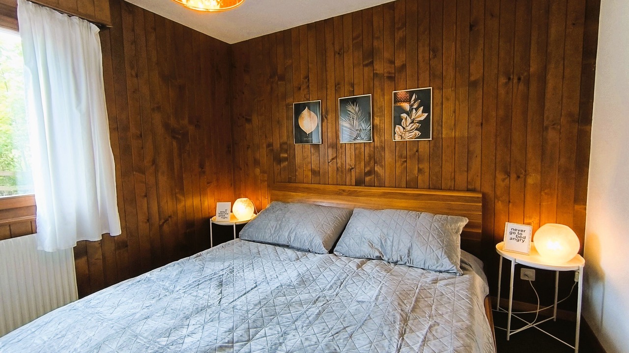 Photo of Bedroom in Schwarzsee