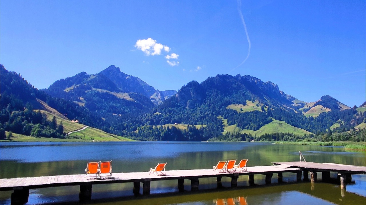 Photo of Others in Schwarzsee