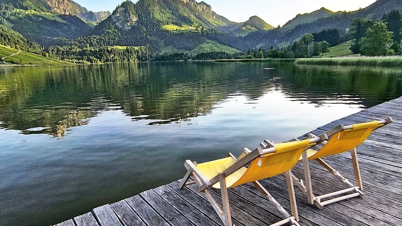 Photo of Outdoor in Schwarzsee