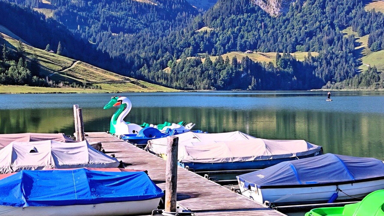 Photo of Others in Schwarzsee