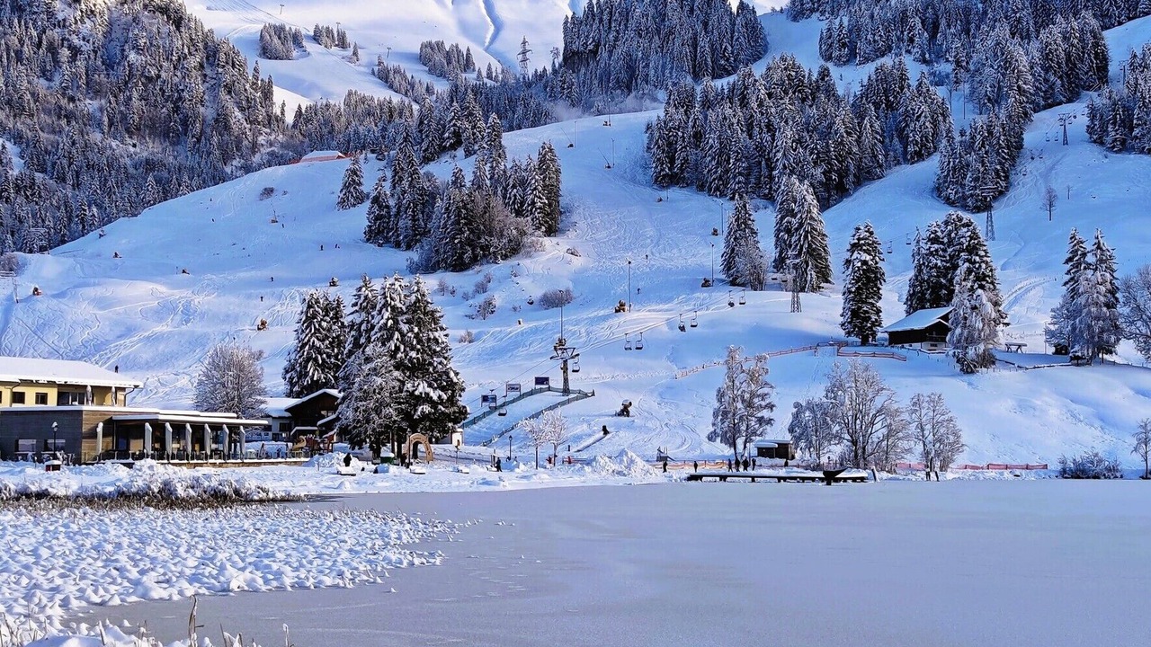Photo of Others in Schwarzsee