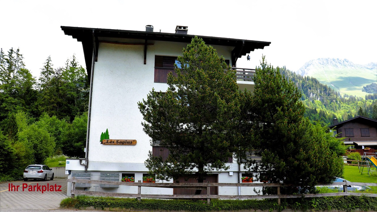 Photo of Outdoor in Schwarzsee