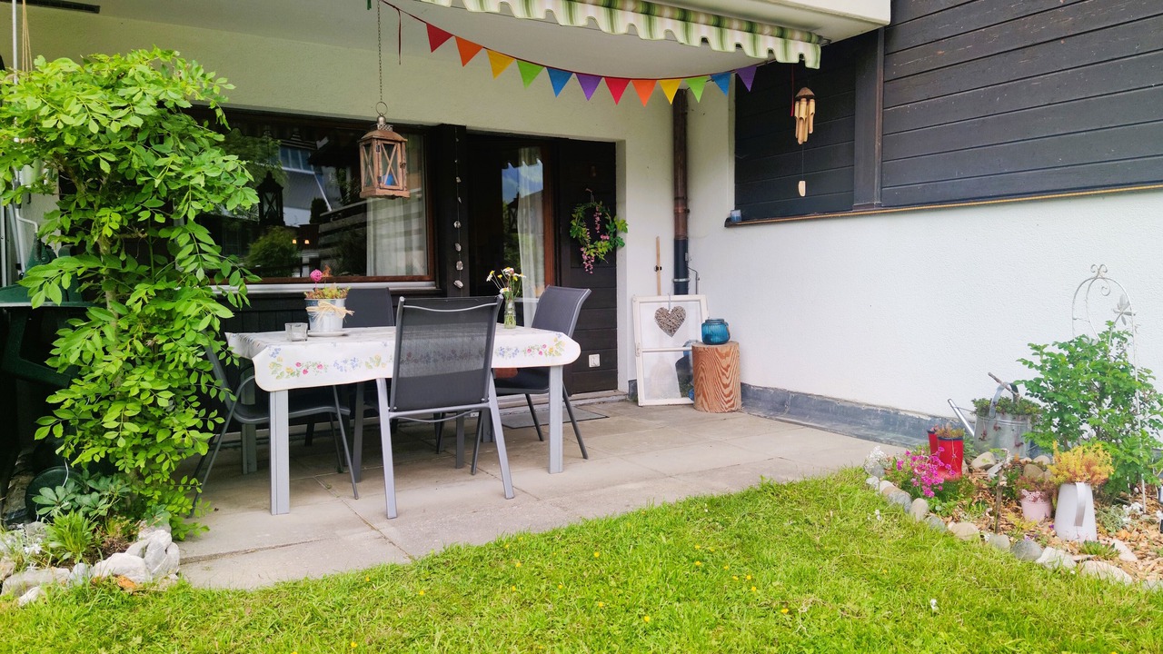 Photo of Outdoor in Schwarzsee