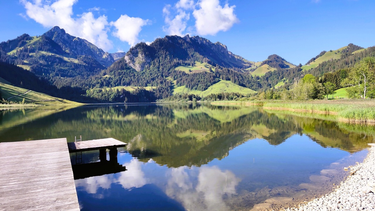 Photo of Others in Schwarzsee